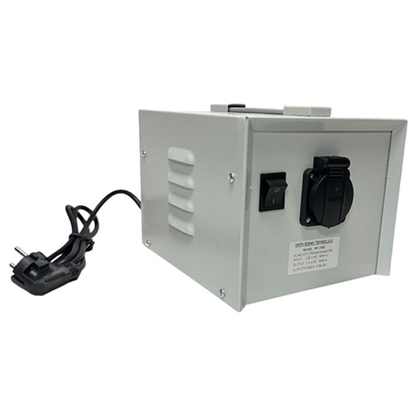 3000VA 220V/110V DÖNÜŞTÜRÜCÜ