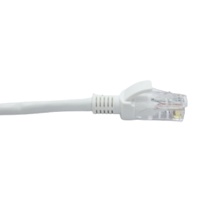 CAT6 UTP PATCH CORD 0.25 CM