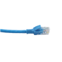 CAT6 UTP PATCH CORD 0.20 CM