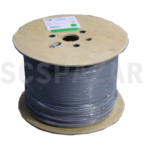 HCS H06-00402-DP UTP LSOH CAT6 KABLO 500 MT - GRİ