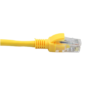 CAT6 UTP PATCH CORD 0.20 CM