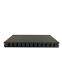 12 Lİ FİBER OPTİK PATCH PANEL KASET DAHİL