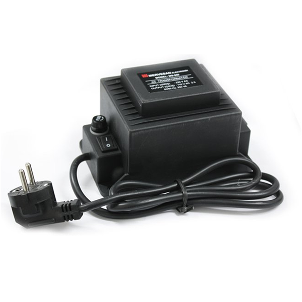 250VA  220V/110V DÖNÜŞTÜRÜCÜ