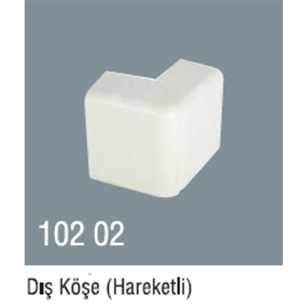 DLX DIŞ KÖŞE - HAREKETLİ
