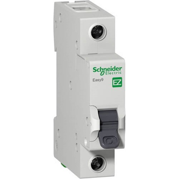SCHNEAİDER EZ9F23110 EASY9 MCB 1P-B-10A 230V AC 3000A