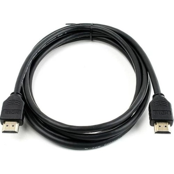 HCS F/FTP LSOH M-M HDMI KABLO 2 METRE