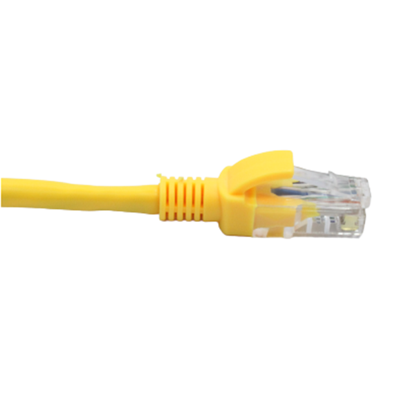 CAT6 UTP PATCH CORD 0.20 CM