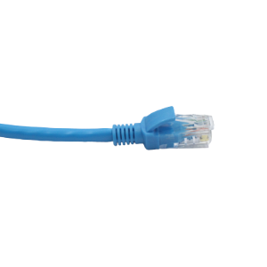 CAT6 UTP PATCH CORD 0.25 CM