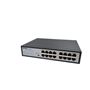 16 PORT 10/100/1000 ETHERNET SWİTCH