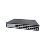 24 PORT 10/100/1000 ETHERNET SWİTCH
