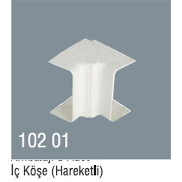 DLX İÇ KÖŞE - HAREKETLİ 